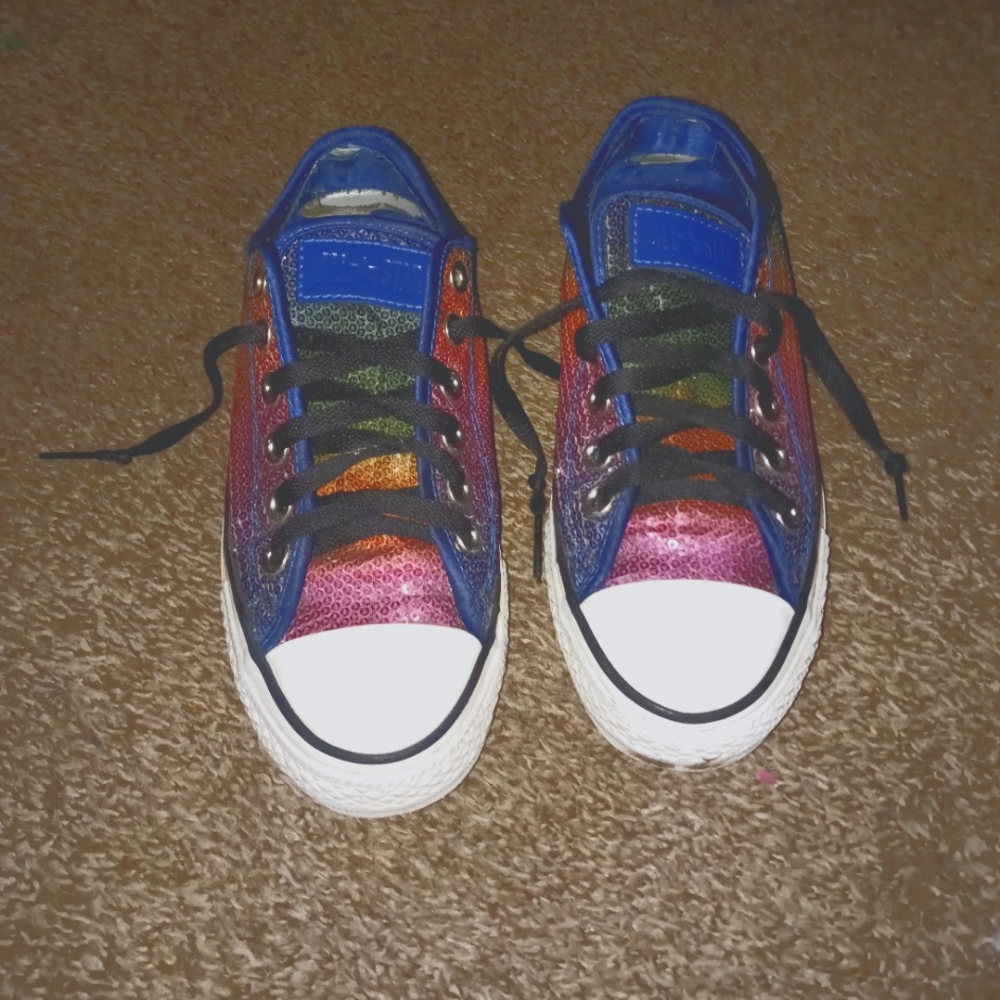 Converse